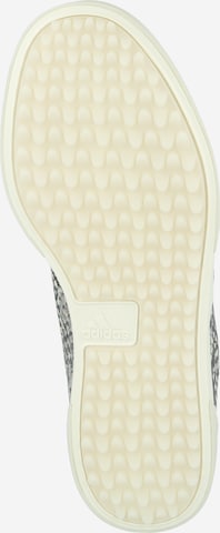 ADIDAS GOLF Athletic Shoes 'Retro' in Grey