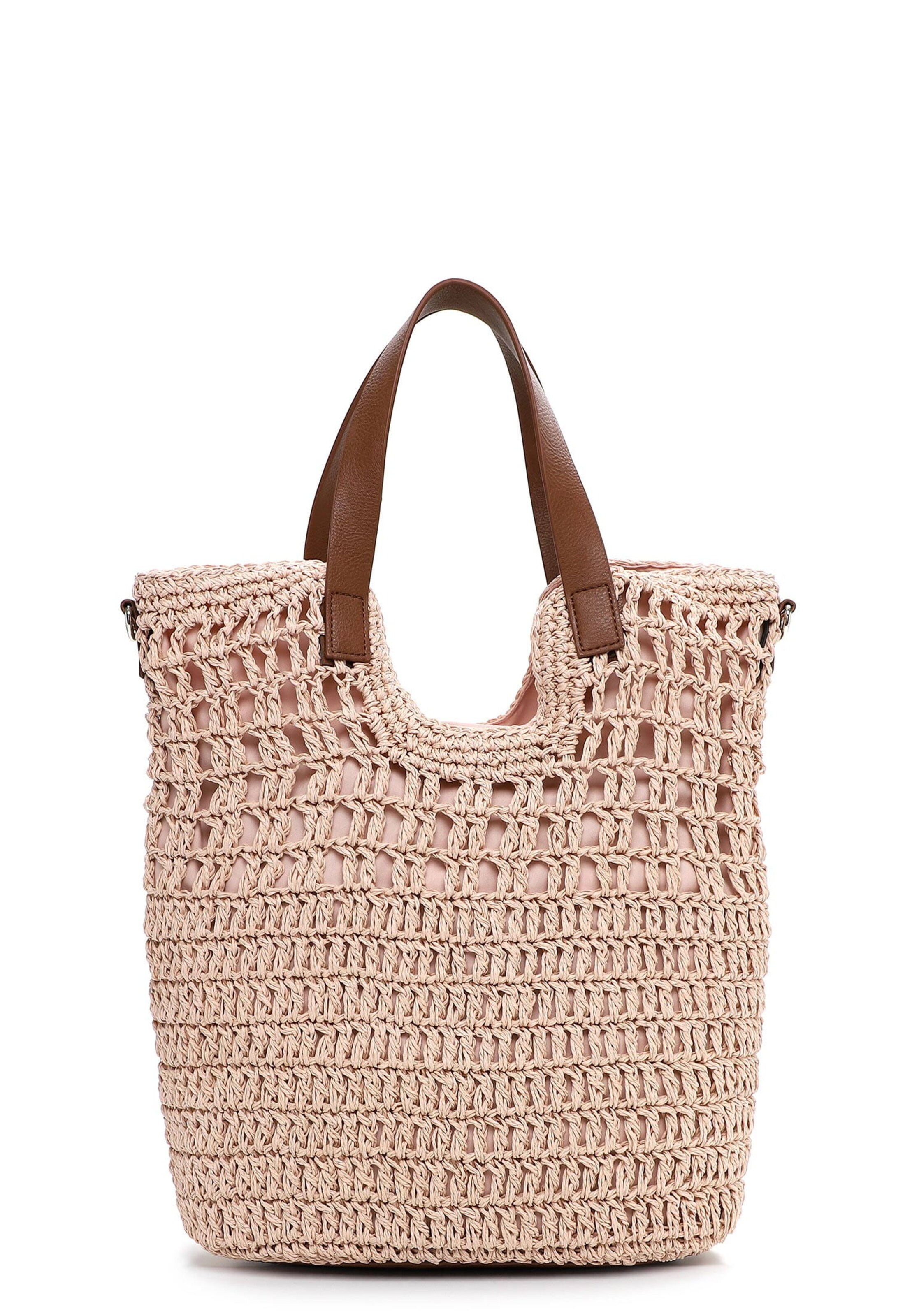 Suri Frey Shopper ' SFY Marley ' in Pink