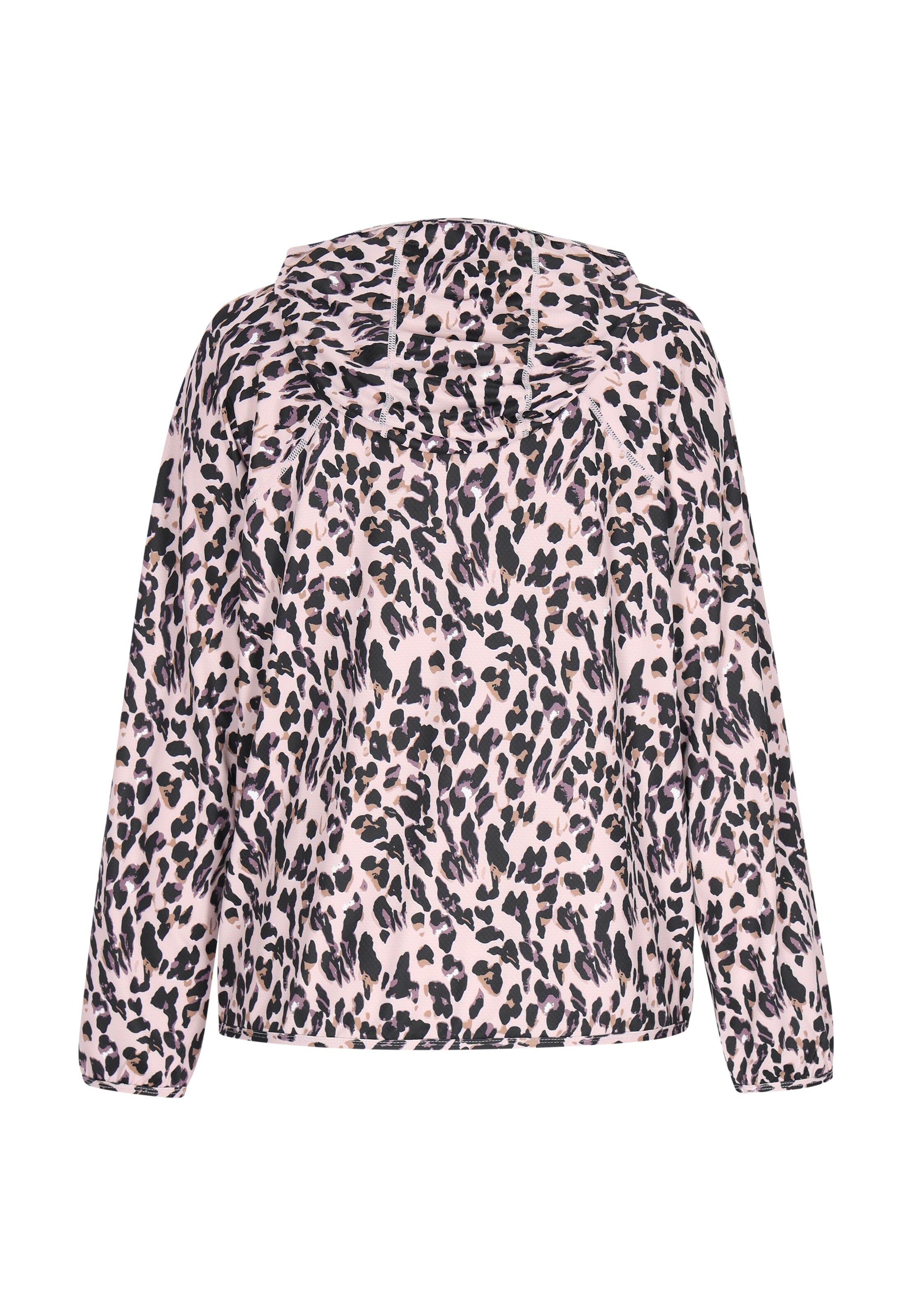 SANIKA Prehodna jakna | bež barva