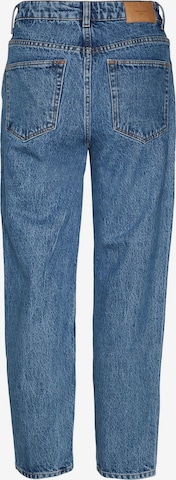 Jeans 'Summer' de la VERO MODA pe albastru