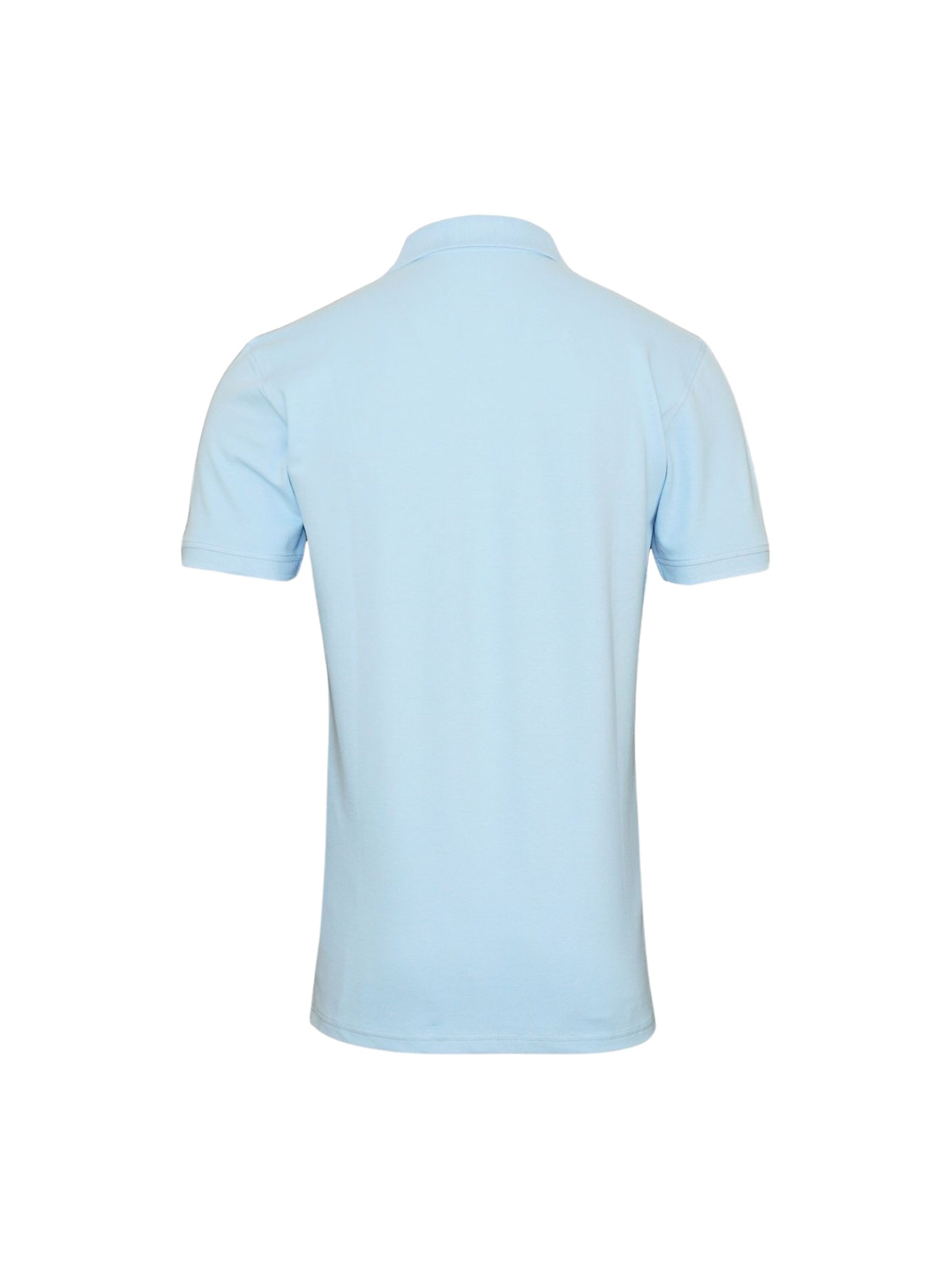 U.S. POLO ASSN. Shirt in Blue