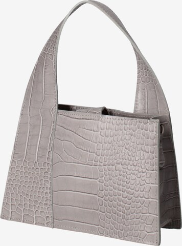 Roberta Rossi Handbag in Grey