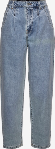 BUFFALO Jeans in Blauw: voorkant