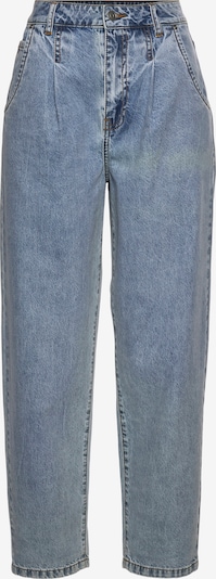 BUFFALO Jeans in blue denim, Produktansicht