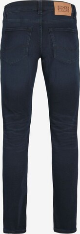 Jack & Jones Junior Slimfit Jeans in Blauw