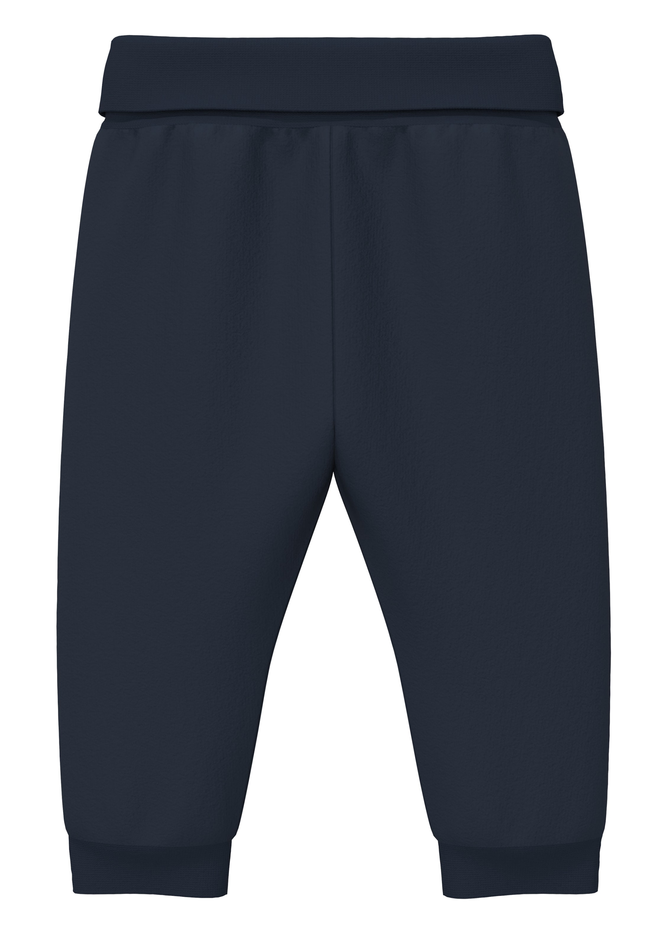 Regular Pantalon de sport s.Oliver en bleu