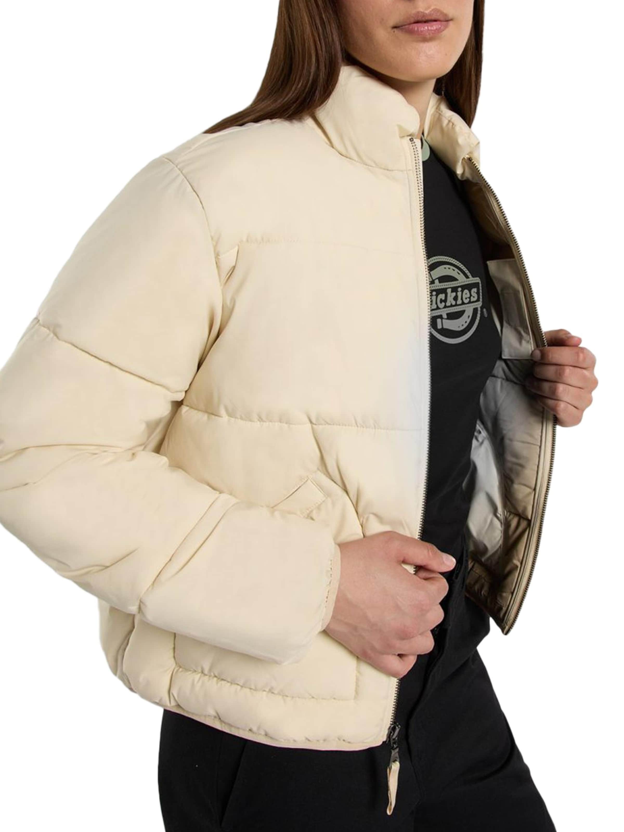 Veste d’hiver 'SAMMERDALE' DICKIES en beige