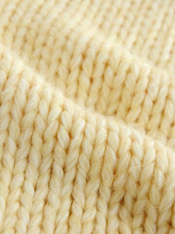 Next Strickjacke in Gelb