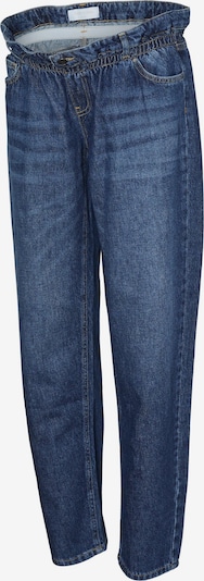 MAMALICIOUS Jeans 'Kyoto' in de kleur Blauw denim, Productweergave