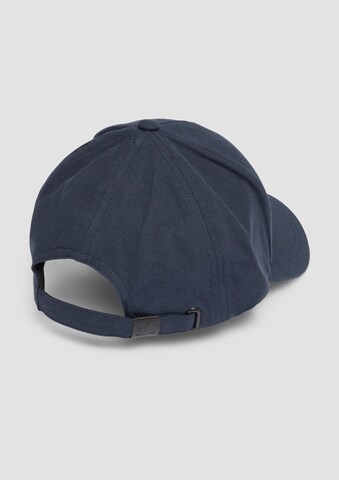Casquette s.Oliver en bleu