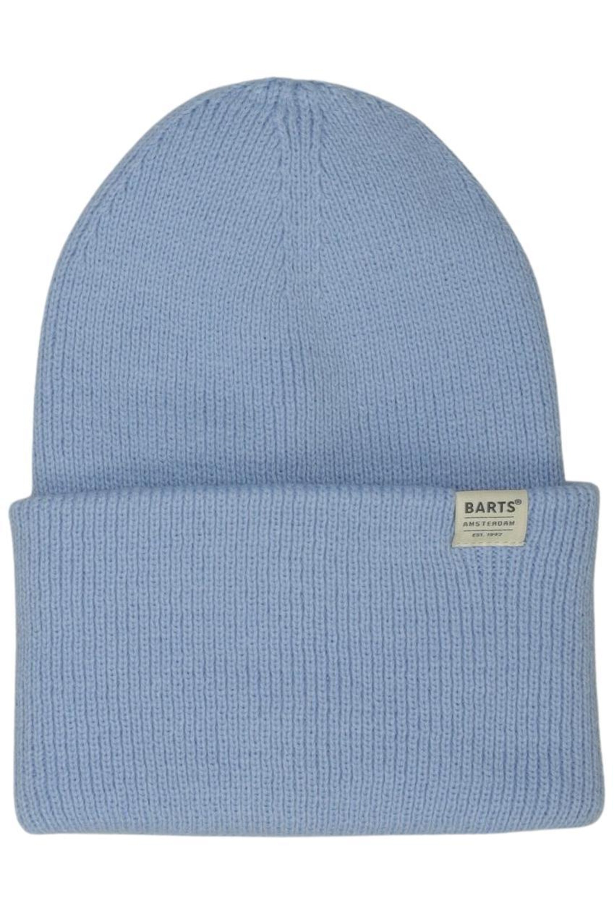 Barts Hat & Cap in One size in Light blue, Item view