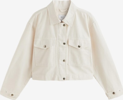 Next Prijelazna jakna u ecru/prljavo bijela, Pregled proizvoda