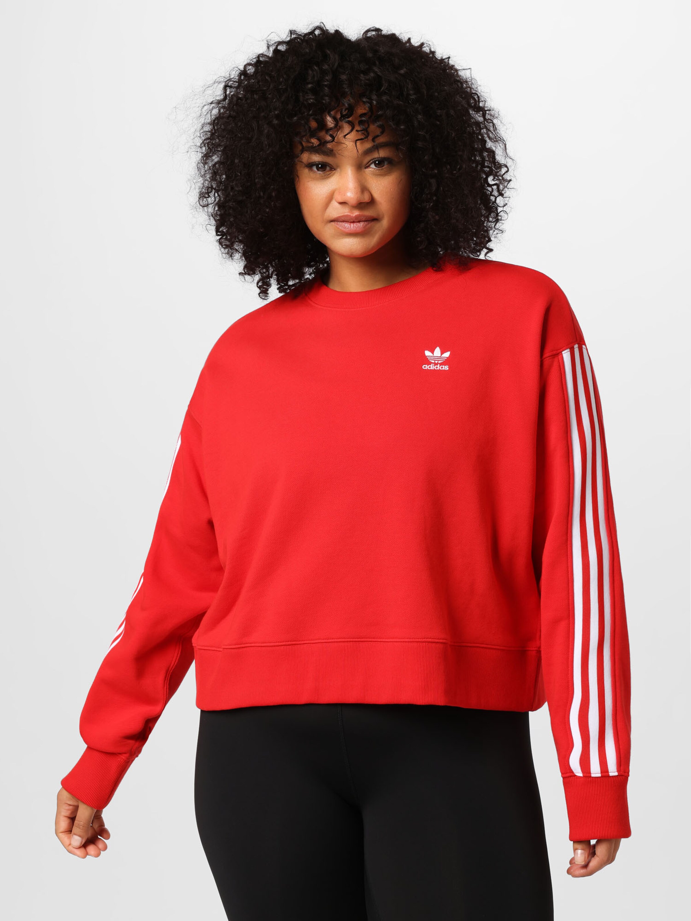 grote maten adidas