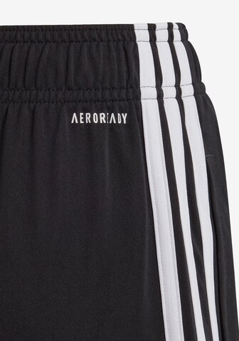 ADIDAS SPORTSWEAR Tracksuit 'Designed To Move And' in Black