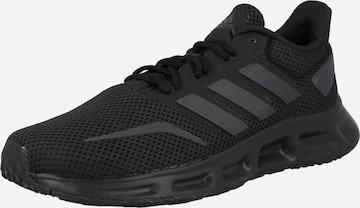 ADIDAS SPORTSWEAR - Sapatilha de corrida 'Showtheway 2.0' em preto: frente