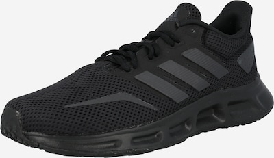 ADIDAS PERFORMANCE Running Shoes 'SHOWTHEWAY 2.0' in Black, Item view