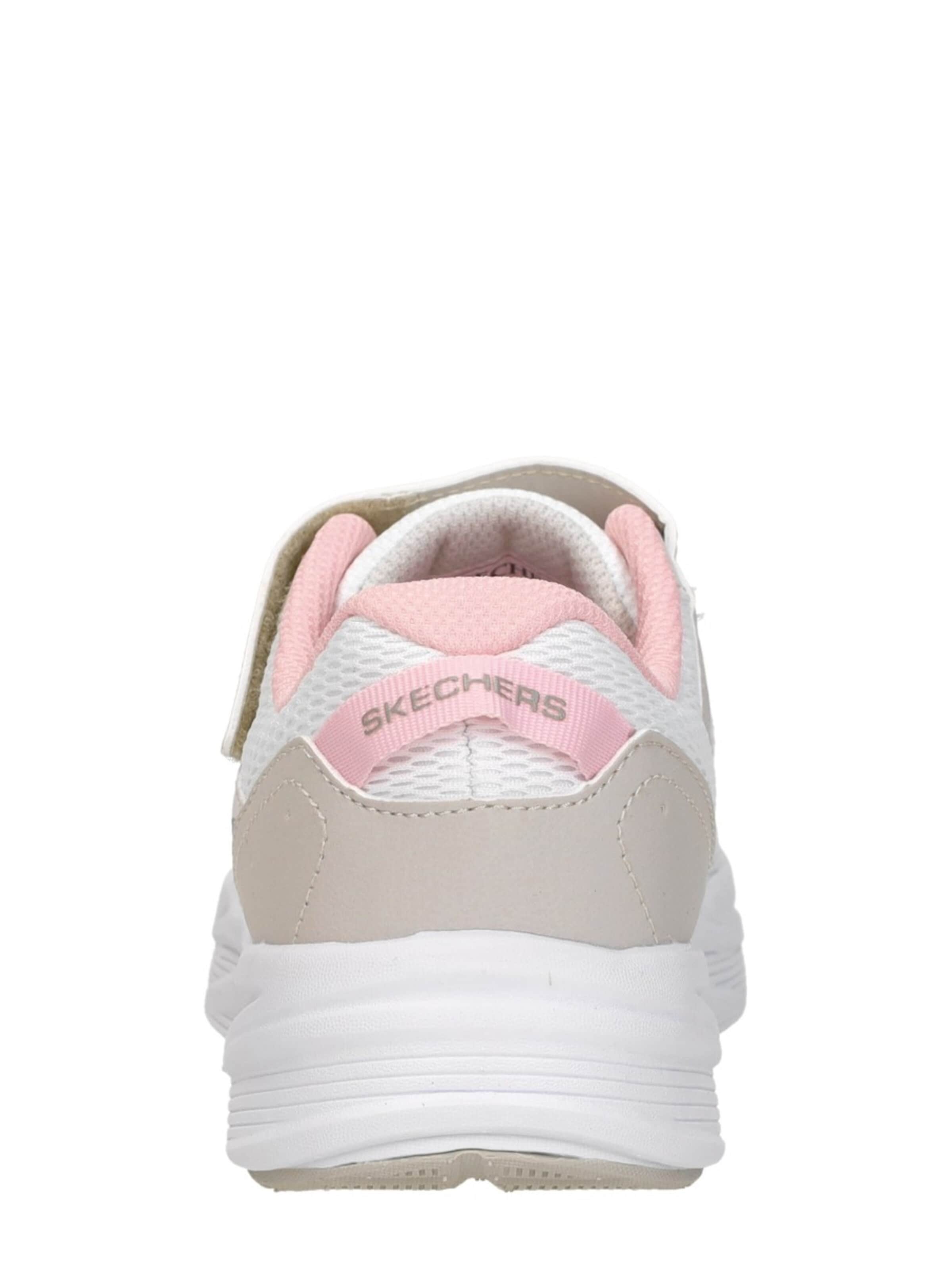 SKECHERS Trainers 'Microspec Tread' in Beige