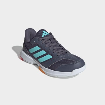 ADIDAS PERFORMANCE Athletic Shoes 'Ligra 8' in Blue