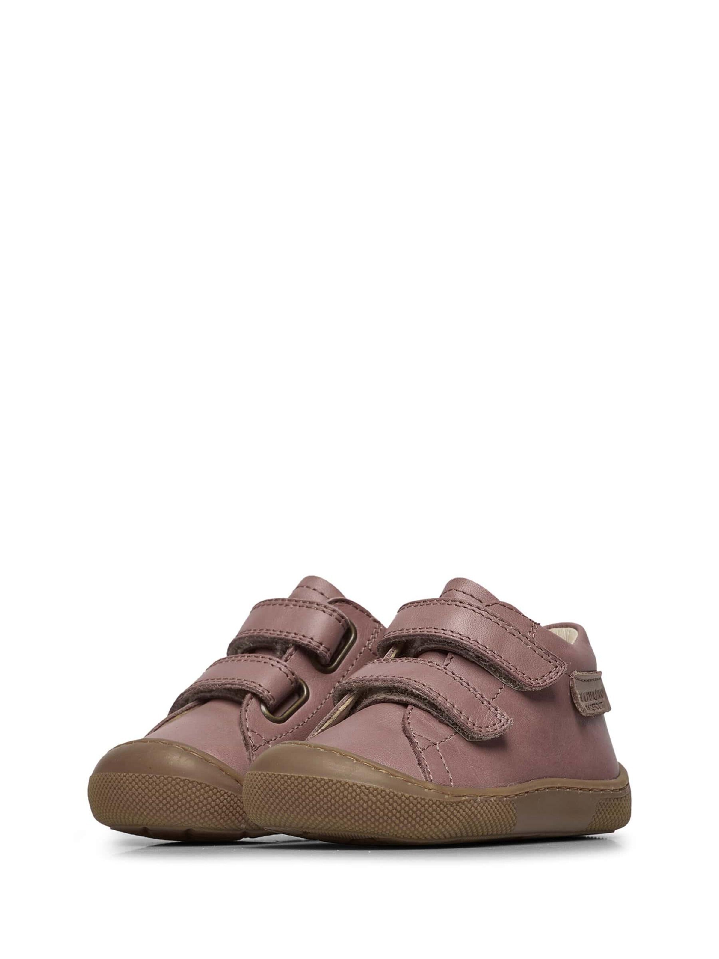 NATURINO Sneakers in Pink