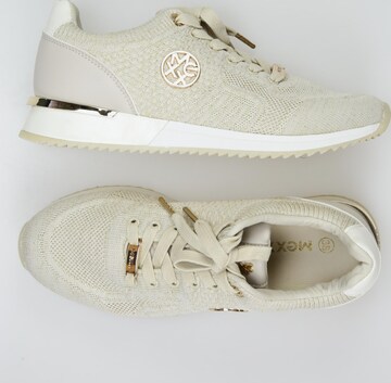 MEXX Sneakers & Trainers in 38 in Beige: front