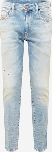 DIESEL Džínsy - modrá denim, Produkt