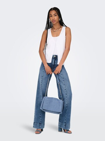 Regular Jean ONLY en bleu