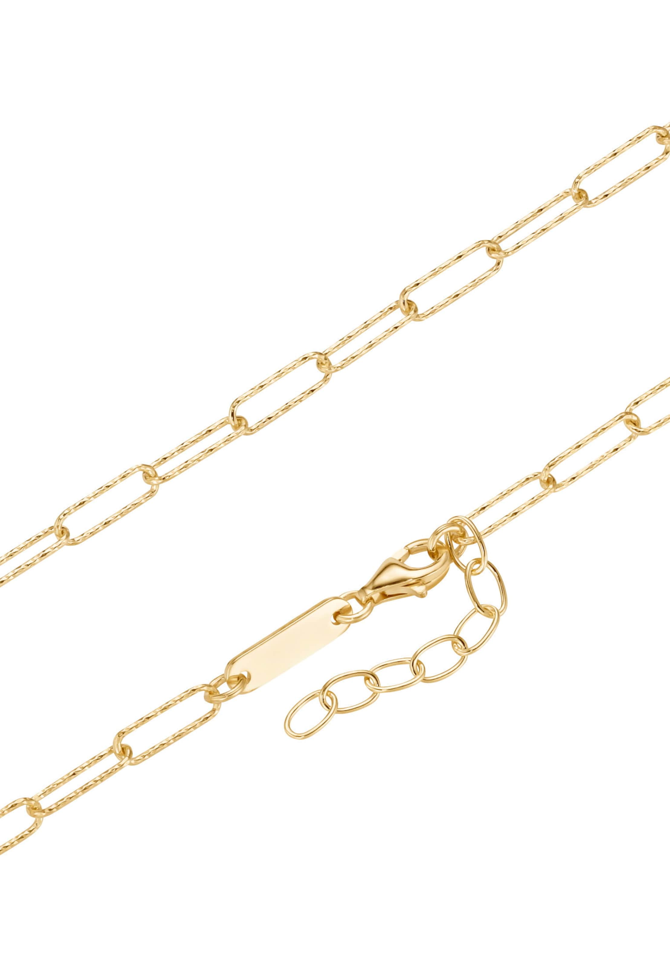 Suri Frey Necklace ' SFY Lory ' in Gold