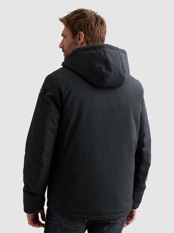 PME Legend Tussenjas 'Strator jacket' in Blauw