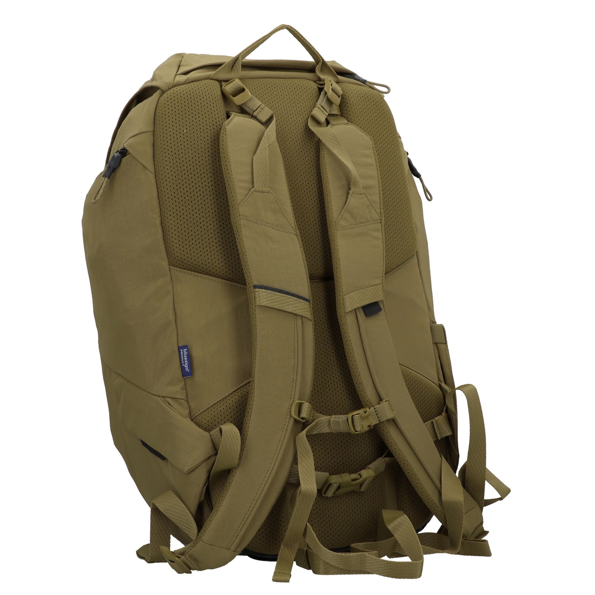 Thule Sports Backpack 'Paramount' in Brown