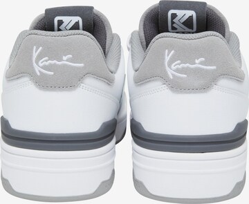 Karl Kani Sneaker low i hvid