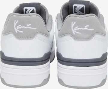 Karl Kani Sneakers low i hvit