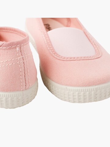 Ballerina di Pisamonas in rosa