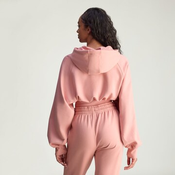 ADIDAS BY STELLA MCCARTNEY Sports sweatshirt in Pink