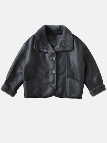 Just things we like - Chaqueta de invierno 'KIKU Reversible Shearling Jacket' en gris