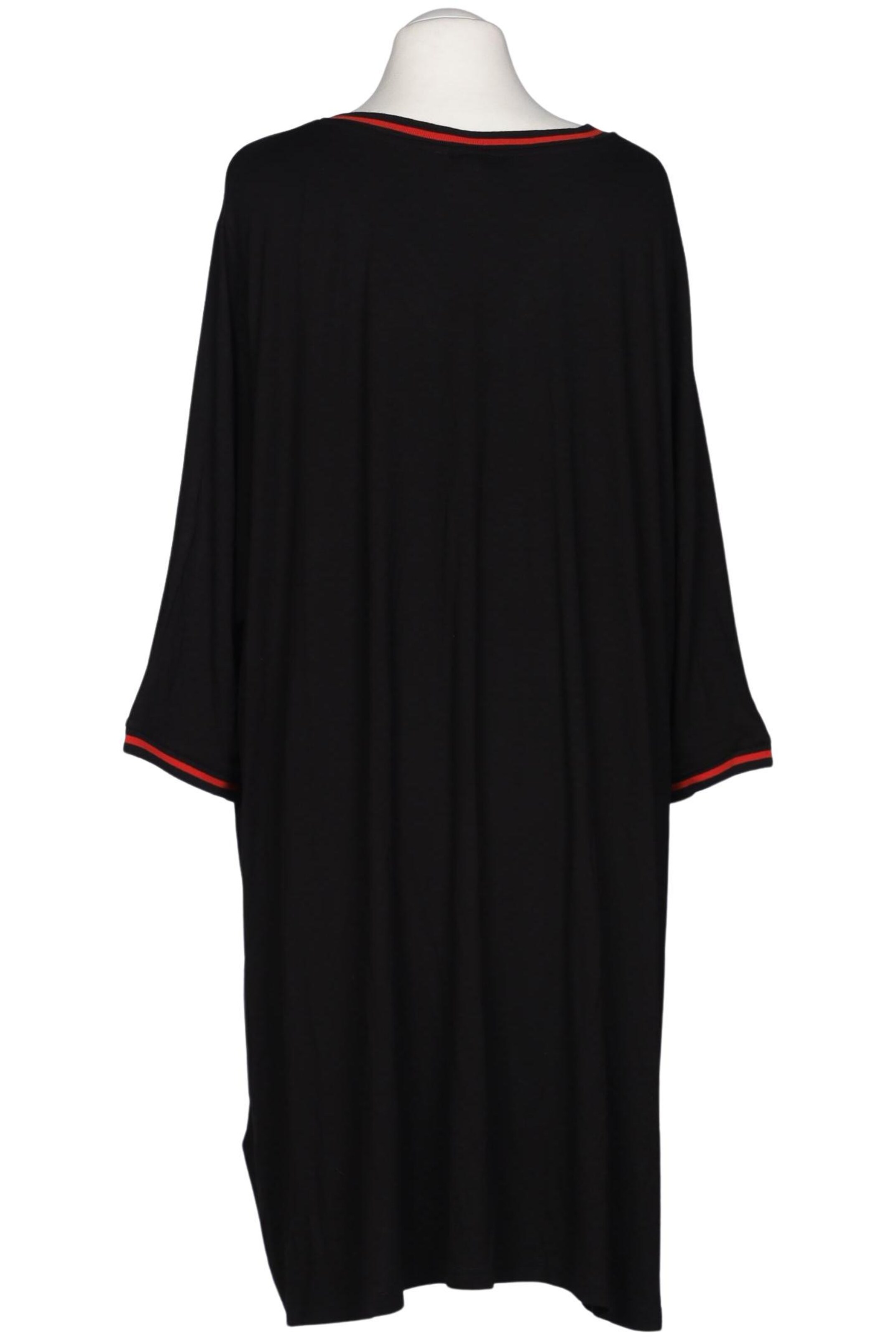 MIAMODA Top & Shirt in 9XL in Black