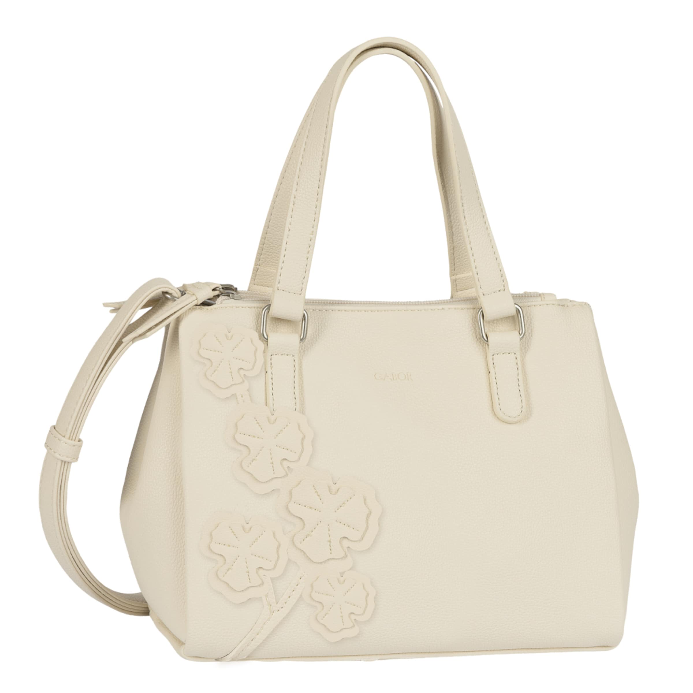 Sacs à main GABOR en blanc : devant