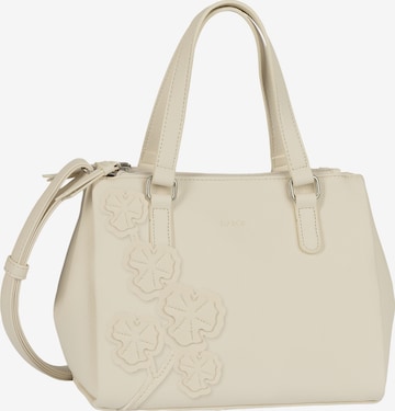 Sacs à main GABOR en blanc : devant