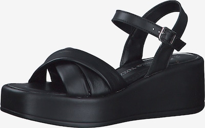 Sandalo MARCO TOZZI di colore nero, Visualizzazione prodotti