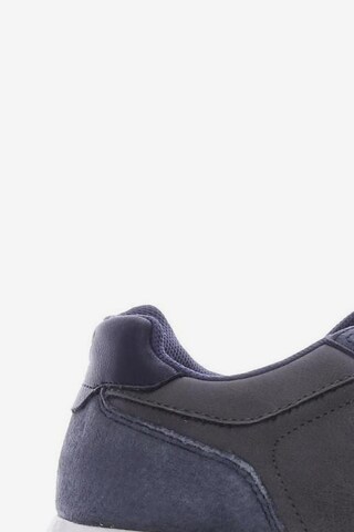 G-Star RAW Sneaker 40 in Grau