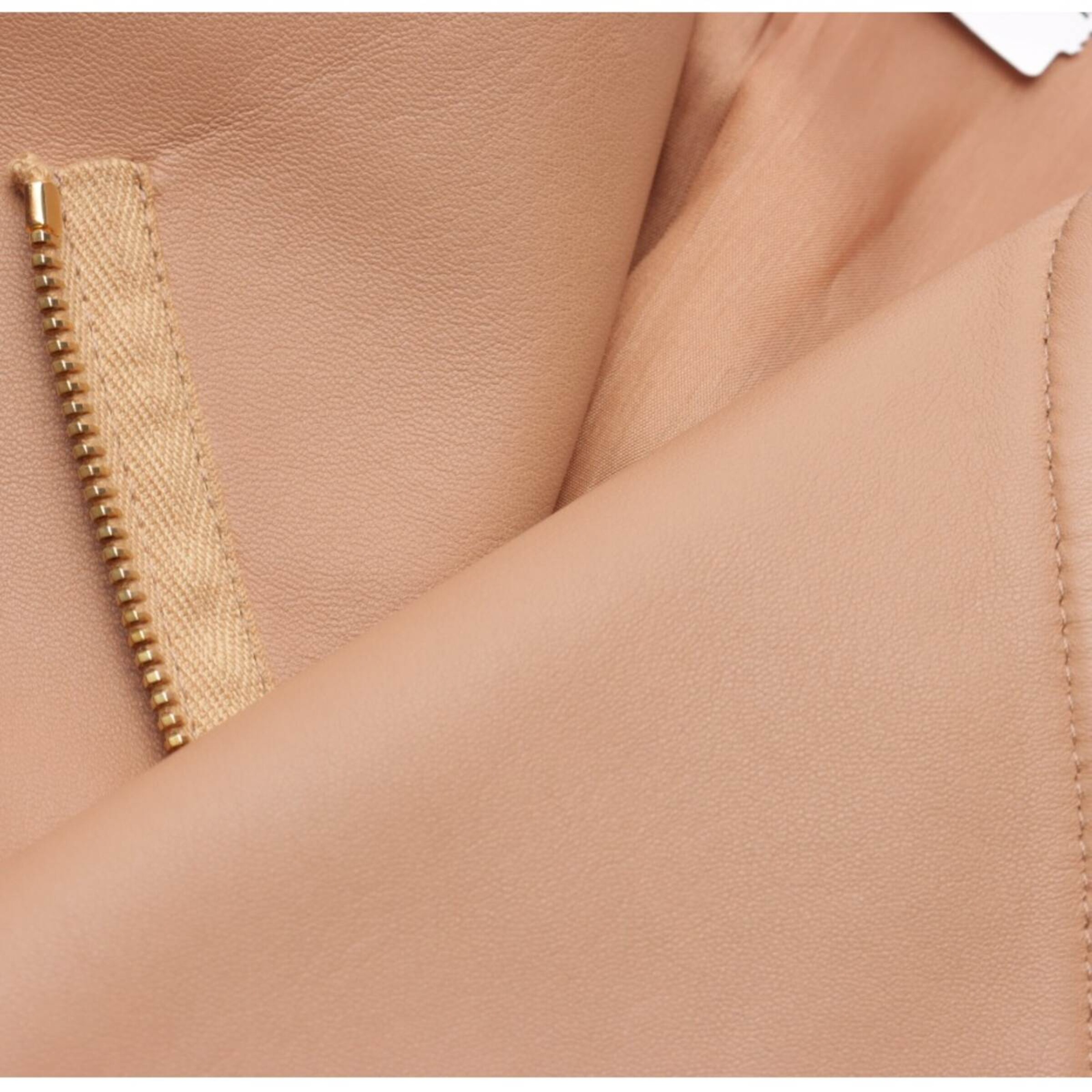 Michael Kors Jacket & Coat in S in Brown