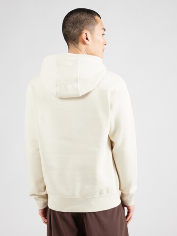 Felpa 'CLUB' di Nike Sportswear in verde