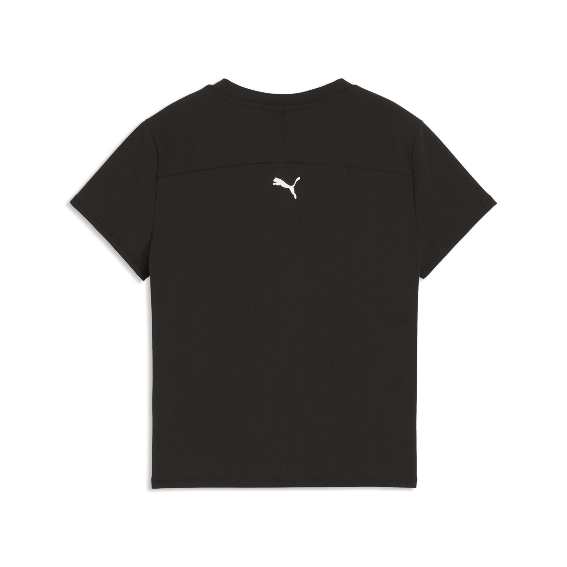 PUMA Functioneel shirt 'Dare To' in Zwart