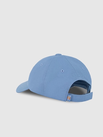 mėlyna DICKIES Kepurė 'Hardwick'