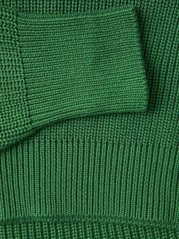 Pull-over 'Mila' JJXX en vert