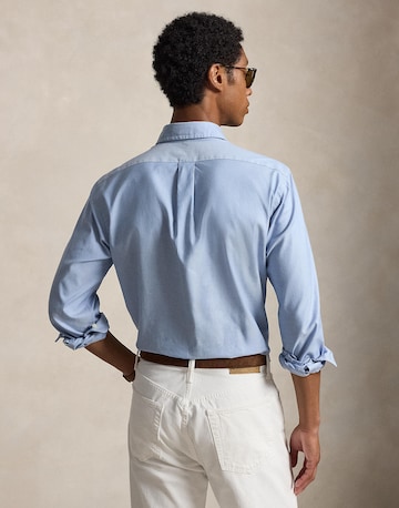 Polo Ralph Lauren Regular fit Ing - kék