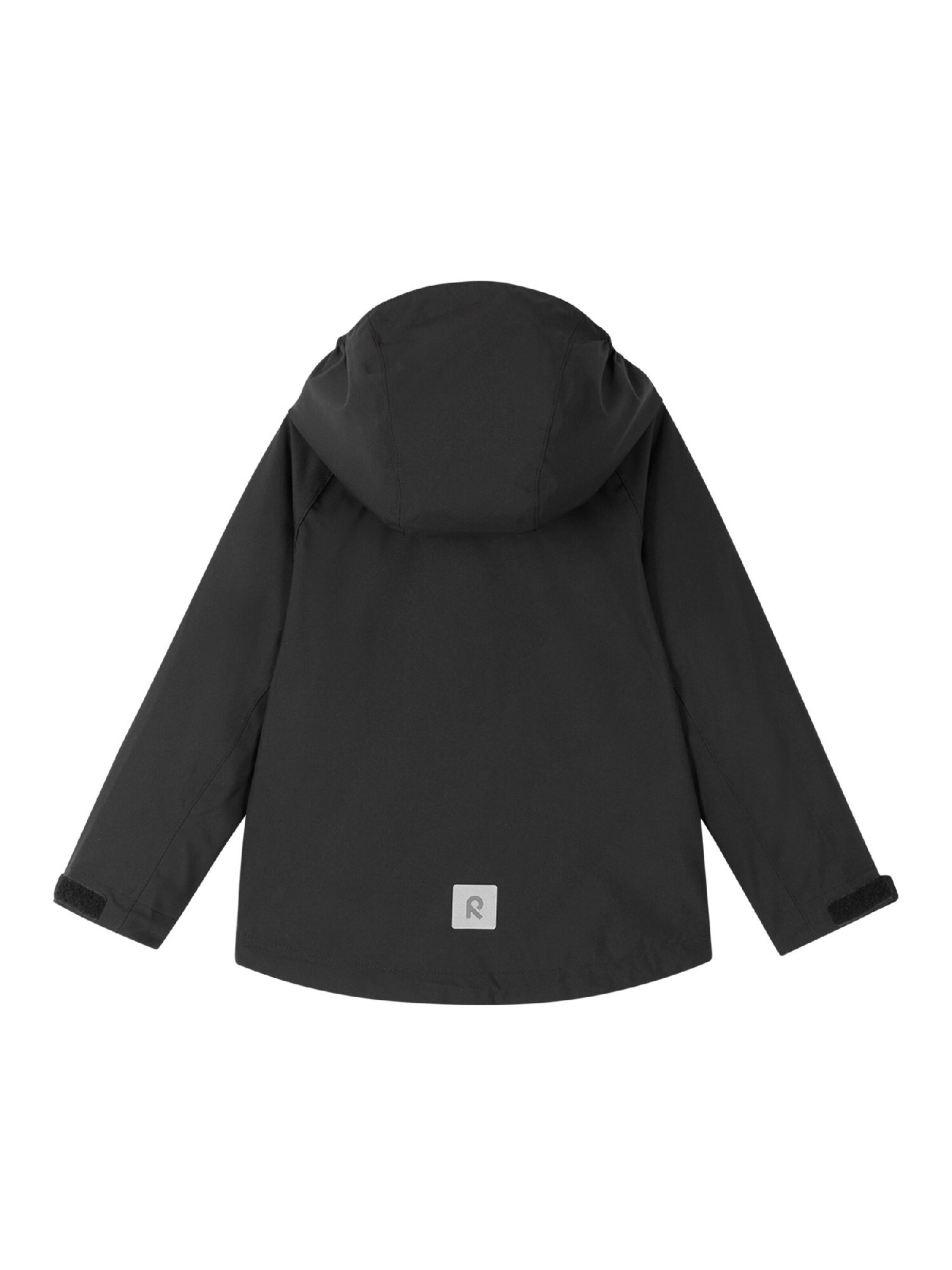 Reima Outdoorjas 'Sulkava' in Zwart