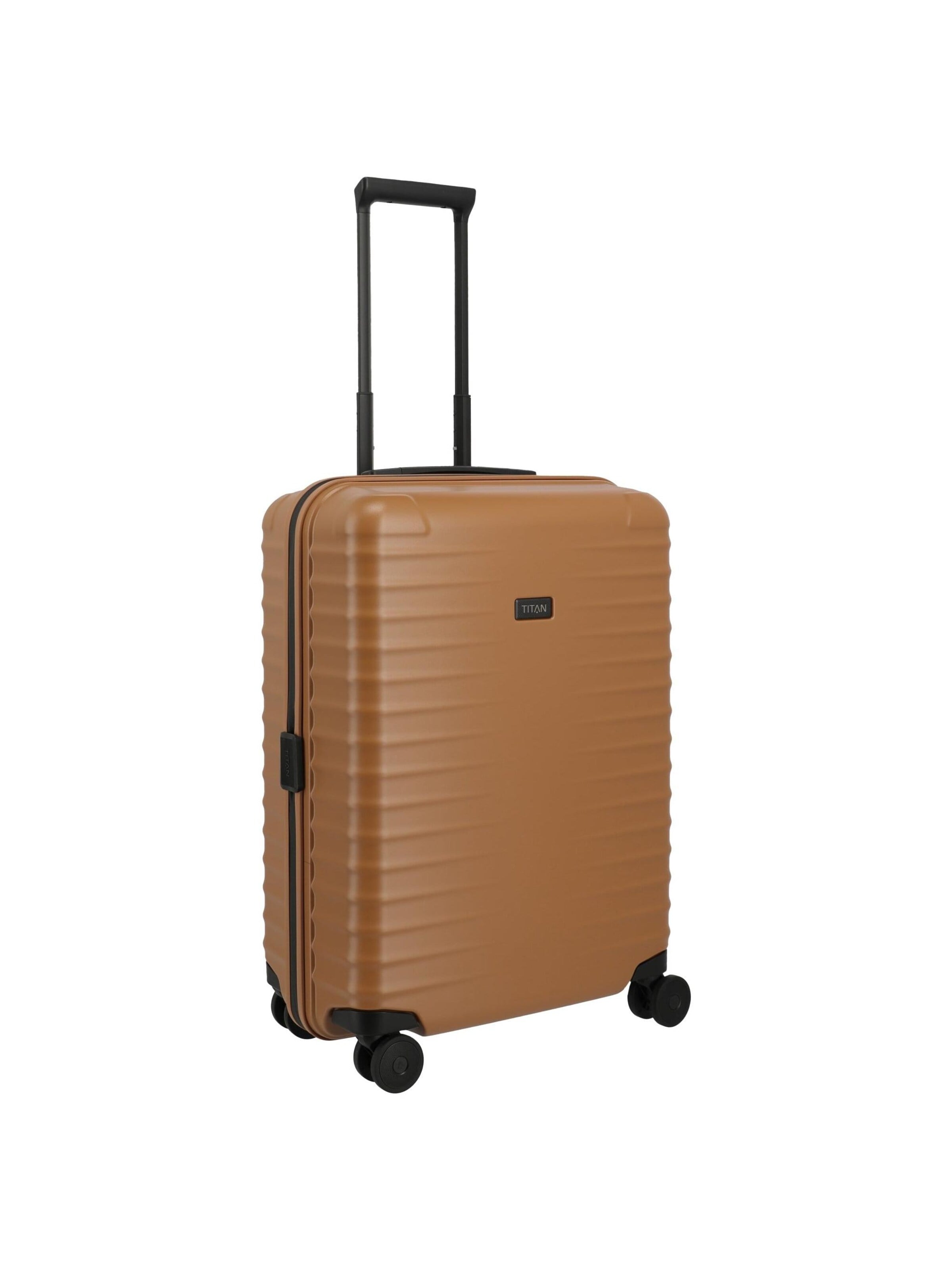 TITAN Trolley 'UPGRADE'‌‌‌‌ in Orange
