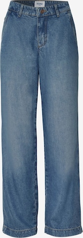 TONI Regular Jeans in Blue: front
