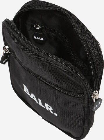 Borsa a tracolla di BALR. in nero