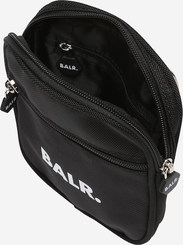 Sac à bandoulière BALR. en noir